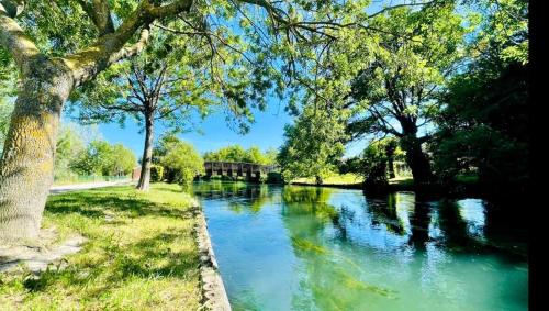 Douceur de vivre en Provence in Saint-Saturnin-les-Avignon