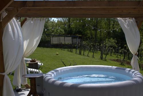 Filich Home Experience in Martinski