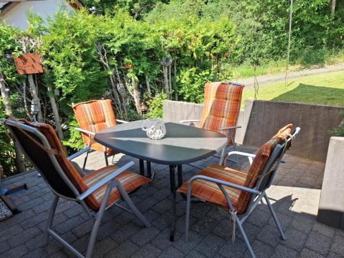 Ferienwohnung Eifelruhe in Winkel (Eifel)