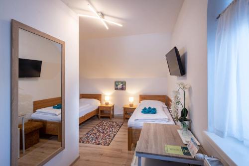 Penzion Blesk - image 11