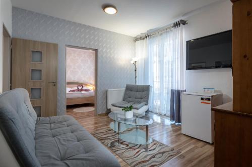Penzion Blesk - image 12