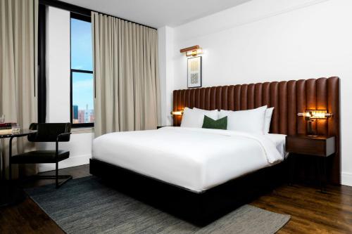 1 king bed