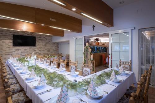 Penzion Blesk - image 4
