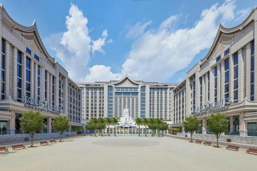 Four Points by Sheraton Xishuangbanna