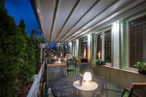 Penzion Blesk obrázok