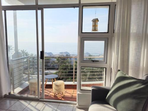 Chaka's Gem - Stunning Sea View
