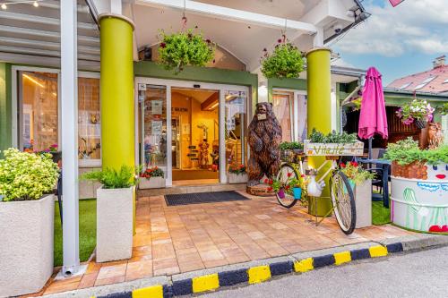 Penzion Blesk obrázok