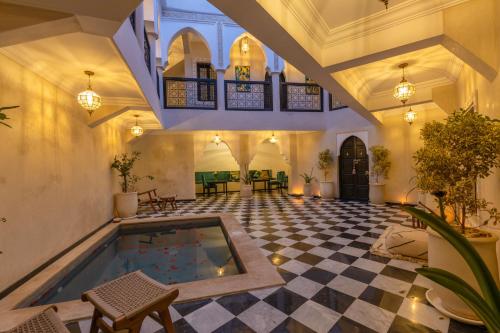 Riad Zehra 2