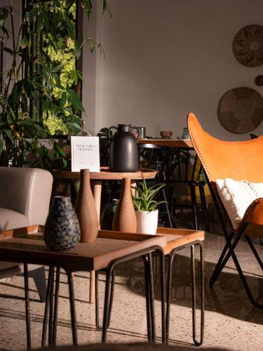 Fasiliteter, The Serene House Bed & Breakfast in Luquillo