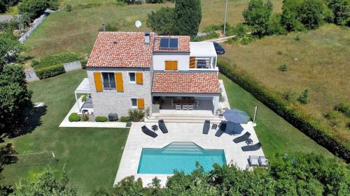 Villa Sveti Kirin - Location, gîte - Vodnjan