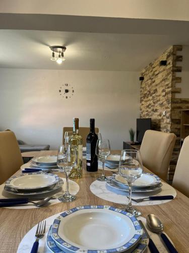 Studio Apartmani Patricia 5
