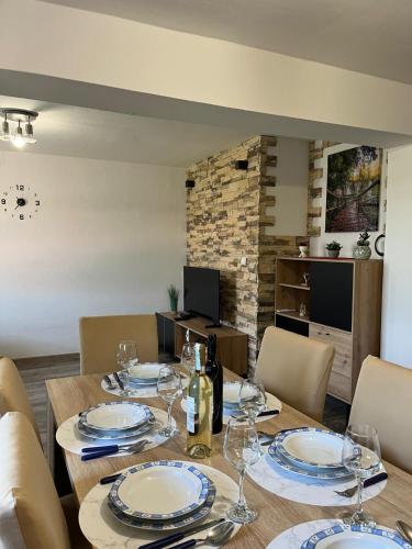 Studio Apartmani Patricia 1
