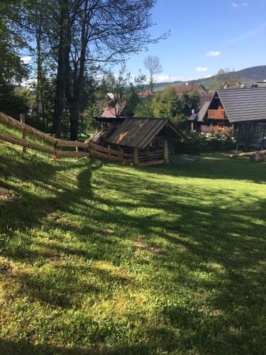 Chata Penzión Škerda - image 14