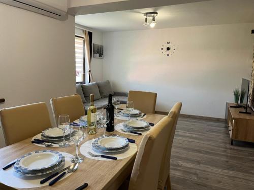 Studio Apartmani Patricia 2