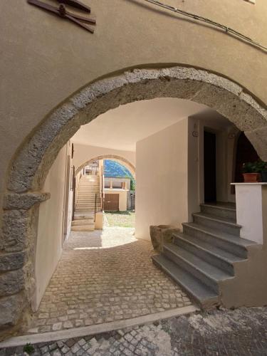 Casa Saotta gîte à louer Castiglione