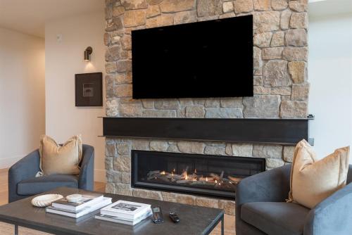 . Newly Built - Middle Teton at The Basin - Hot Tub