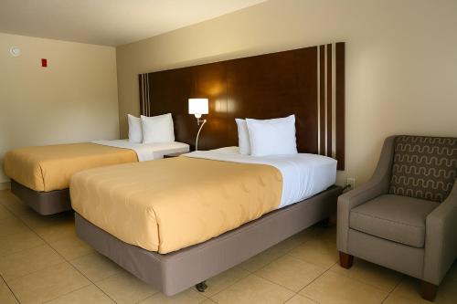 Serena Inn in Kissimmee, USA