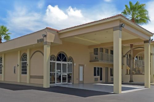 Serena Inn, Kissimmee (Foto 10)