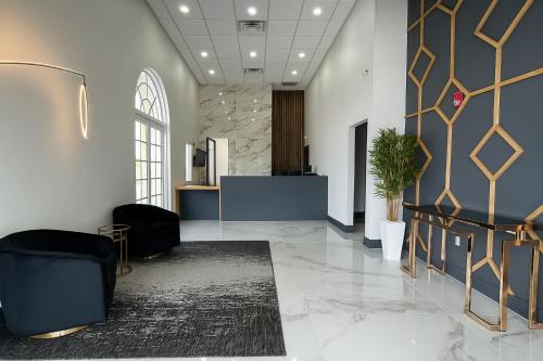 Serena Inn, Kissimmee (Foto 8)