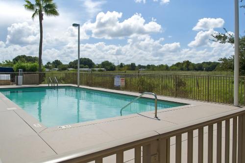 Serena Inn, Kissimmee (Foto 9)