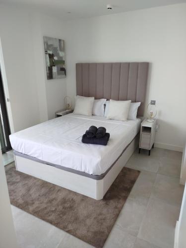 Premium Studio with Sea Views and Pool, Gibilterra (foto 6)