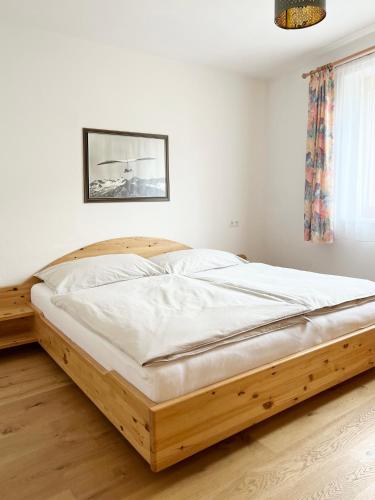 Traumhafte Wohnung mit großer Terrasse in Grossarl