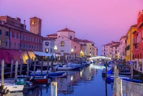 Ca' Memi - Relaxing Stay in Chioggia, Chioggia (Foto 11)