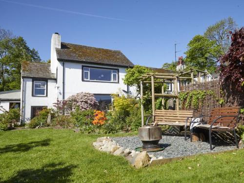 2 Bed in Cockermouth oc-sz381