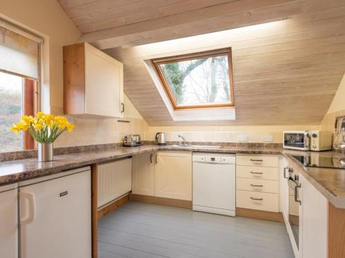 Faciliteter, 2 Bed in Cockermouth oc-sz381 in Cockermouth