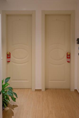 Etere in Prati Rooms, Řím (fotografie 6)