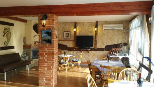  B&B Pansion Zlatko in Metajna