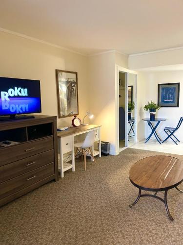 Circle Hotel Fairfield - image 28