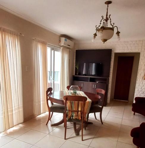 Apartamento Nilda II