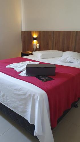Brisa Parque Hotel in Erečima