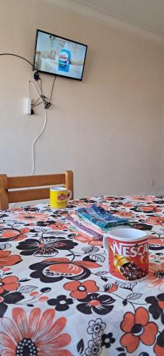 Appartement F3 avec terasse