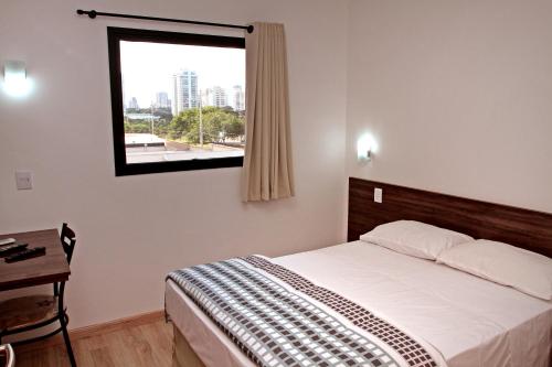 JF Hotel Nova Aliança - image 4