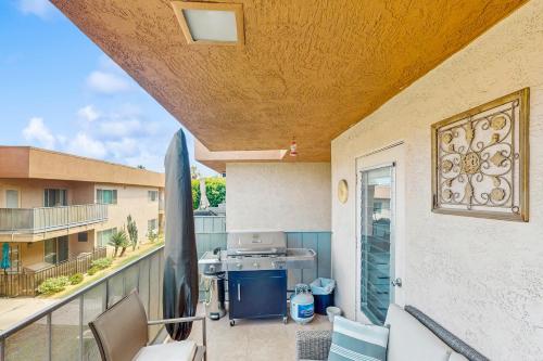 Palm Springs Sunrise Condo in Palm Springs, USA