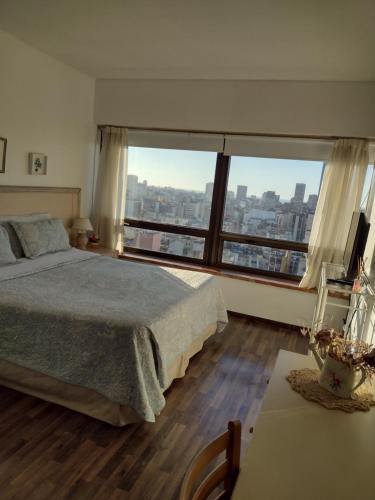 Departamento Corrientes Av., Buenos Aires (fotografie 5)