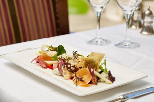 Ockenden Manor Hotel & Spa - image 14