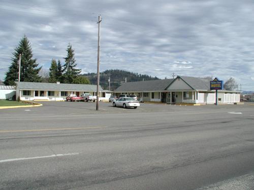 Valley Inn - Lebanon Oregon