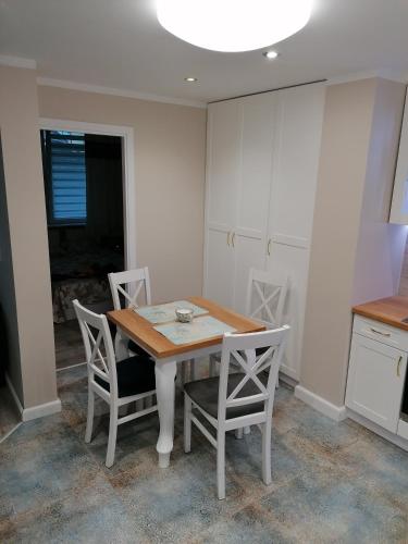 Apartament Otylia