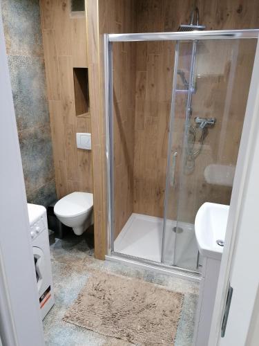 Apartament Otylia