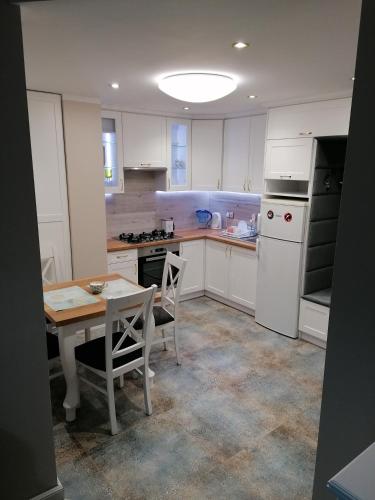 Apartament Otylia