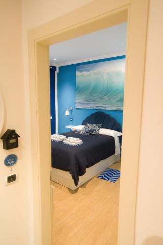Etere in Prati Rooms, Řím (fotografie 3)