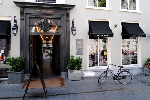 Bliss Boutique Hotel, Breda bei Galder