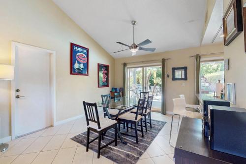Orchid Tree Villa Permit# 2244 in Palm Springs, USA