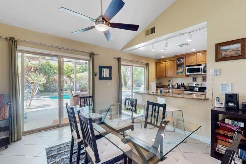 Orchid Tree Villa Permit# 2244 in Palm Springs, USA