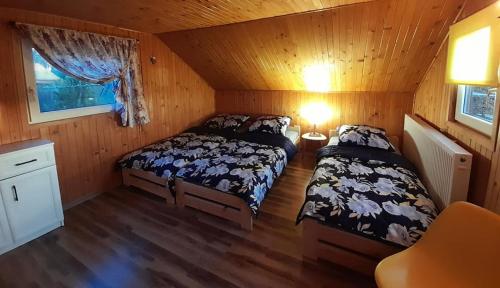 DOMEK Łapalice Kaszuby