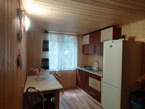 Oleandria- ,, Domek Malinka" nr 35 in Віліми