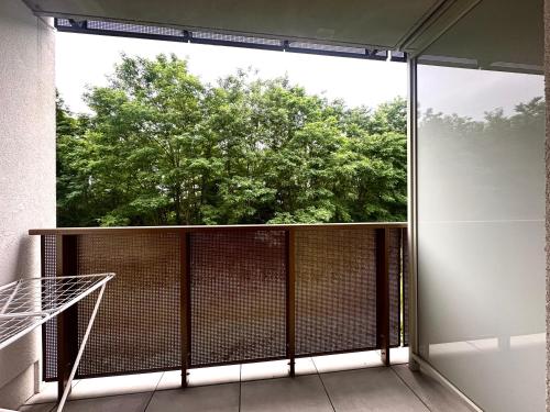 Wichrowa Apartment - Parking - Self Check-In 20h, Breslau (Foto 5)